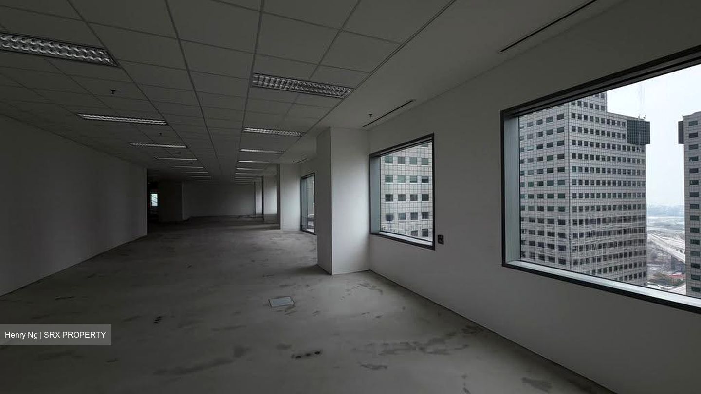 Suntec Tower Three (D1), Office #632863051